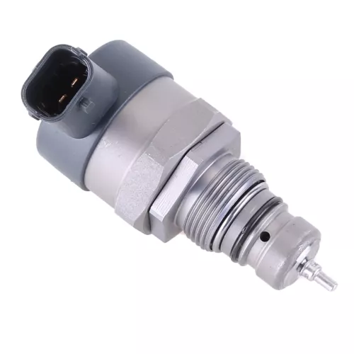 057130764H For AUDI A4 A5 A6 S6 A7 2.7 3.0 TDI Fuel Rail Pressure Valve - Picture 2 of 8