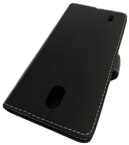 For Nokia C01 Plus Phone Case Cover Flip Wallet Folio Leather Gel - Picture 12 of 14