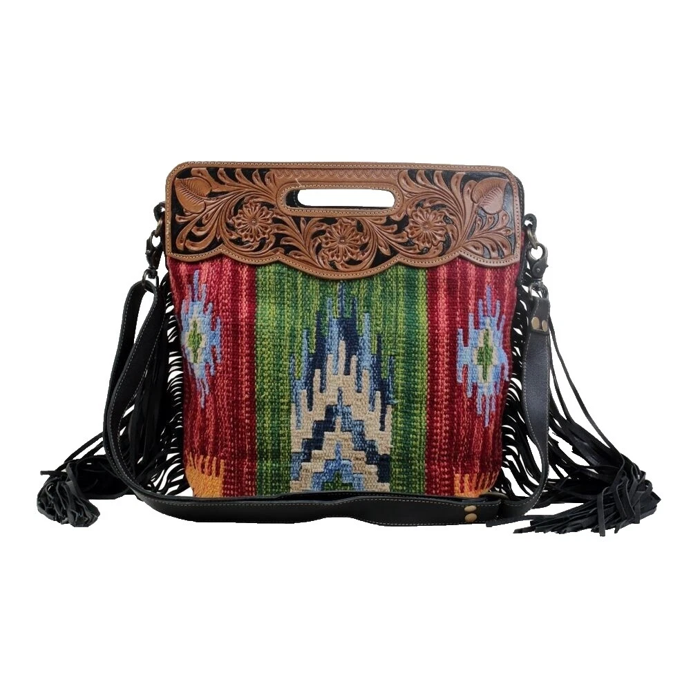 Fringe Shoulder Bag Medium Bags & Handbags for Women