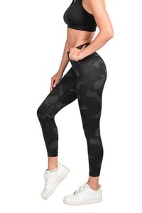 yogalicious camo leggings