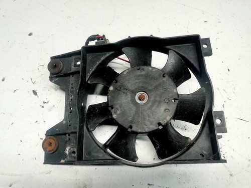 6840021050 elektroventilator für SSANGYONG RODIUS XDI 2005 835901 - Bild 2 von 9