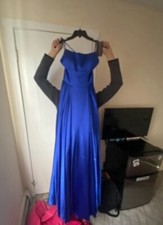 Sherri Hill Prom dress