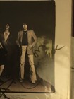 AC/DC Highway to Hell album signed by entire band with proof - Bon Scott/Malcolm — photo 6