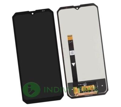 Display Für Blackview BL8800 Pro LCD Bildschirm