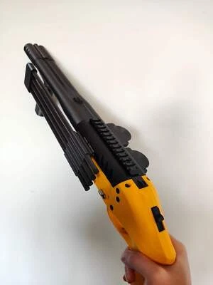 UE3D AEA Scuba Ashinger vierfach Pfeilhalter. + Spitzenabdeckung.