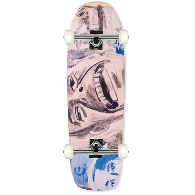 Heated wheel Funny you say 9.5