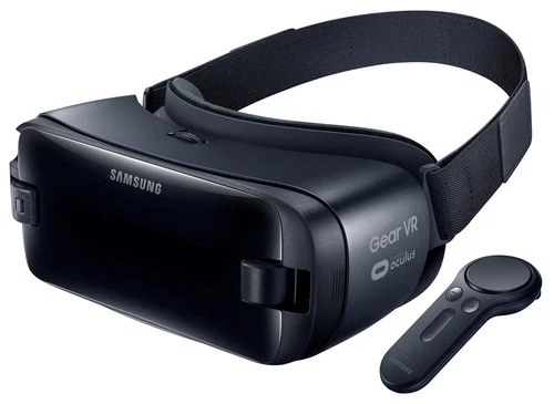 Samsung Gear VR Smartphone Headsets