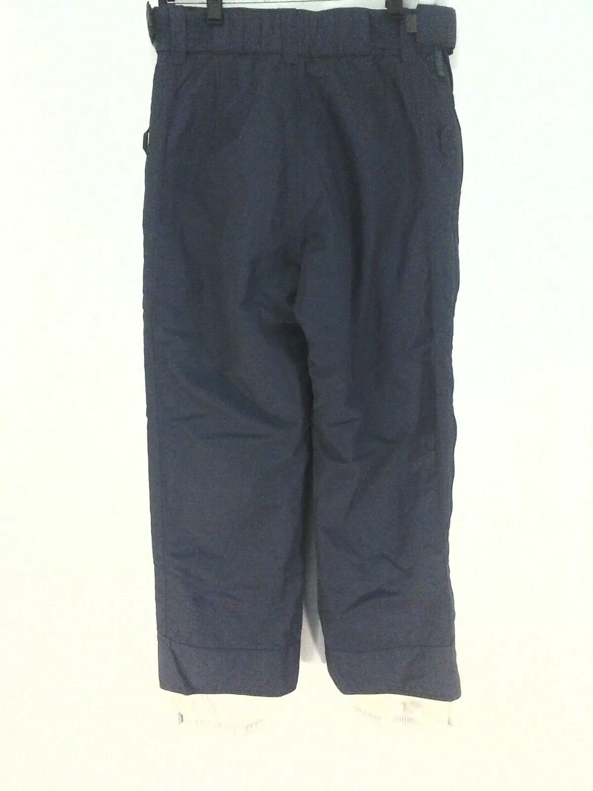 burton universe insulated side zips winter snowboarding ski pants