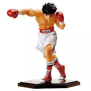 Hajime no Ippo Boxing Manga Exceeds 100 Million Copies in