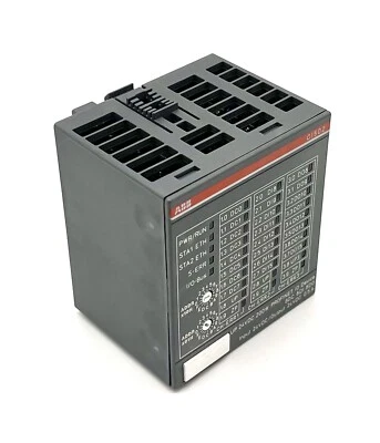 ABB 1SAP220700R0001 CI502-PNIO PROFINET Busmodul -used- - Bild 1 von 4