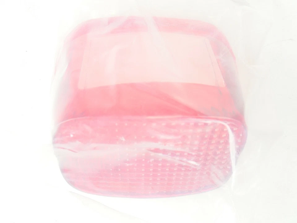 Luz trasera roja Biker's Choice P/N# 490457 para modelos Harley 04-21 Foto 2 de 4