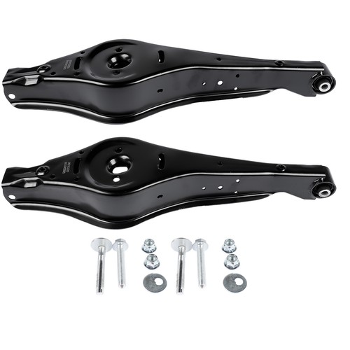 2x Querlenker für Audi A3 8P VW Golf 5 6 Jetta III Passat Seat Skoda 1K0505311AB - Bild 2 von 13