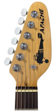 Vox Solid Electric Guitars for sale | eBay Vox Solid Electric Guitars for sale | eBay