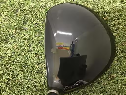 2015 YAMAHA RMX 216 1W Driver 9.5deg Fubuki Ai 50 S-flex Golf H510