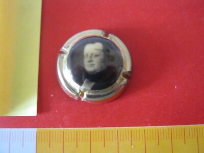 B3 CAPSULE SPARKLING WINE CAPSULES CHAMPAGNE see photo CAMILLO BENSO COUNT CAVOUR