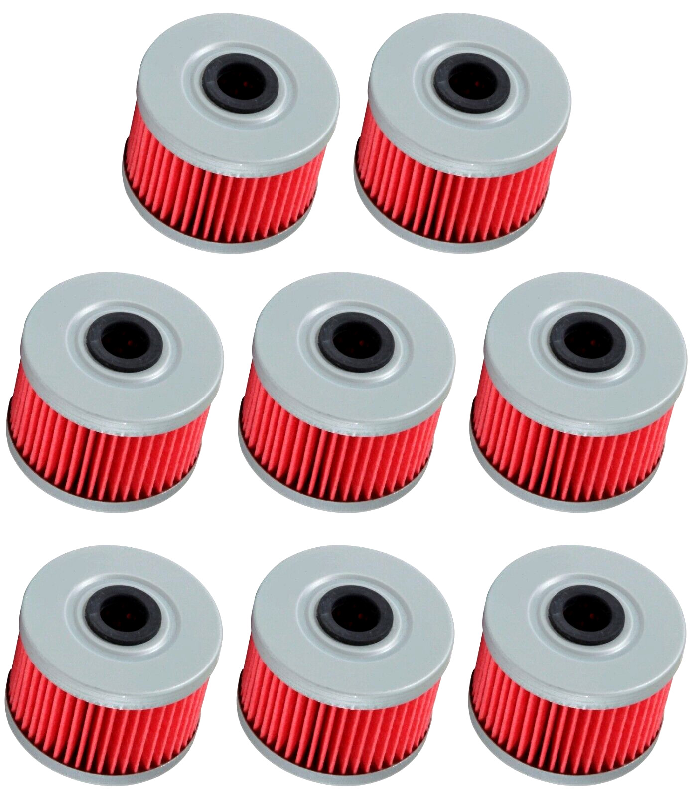 Filter Filters For Honda Trx 250 250x 300 300fw 300ex 400ex 