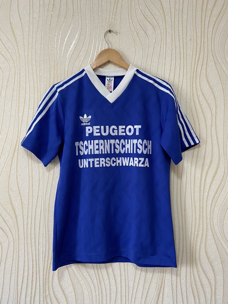ウェア 90s adidas soccer practice jersey kit ADIDAS 90s FOOTBALL SHIRT SOCCER JERSEY BLUE sz S # 9 | eBay