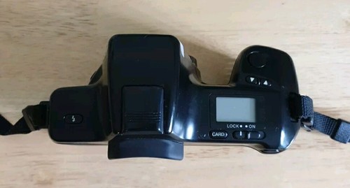 Minolta Dynax 5000I SLR Camera Body Only Spares/Repairs - Picture 4 of 6