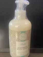 DOTERRA SPA Moisturizing Body Wash, 8oz, Fresh Minty Scent Essential Oils SEALED