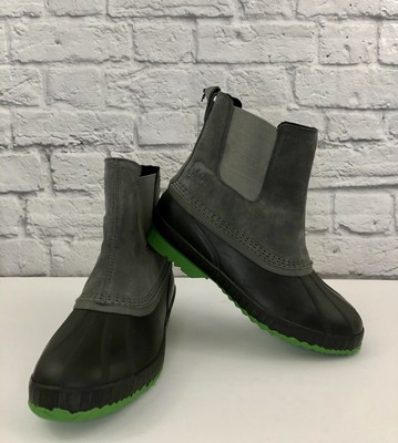 sorel chelsea duck boot