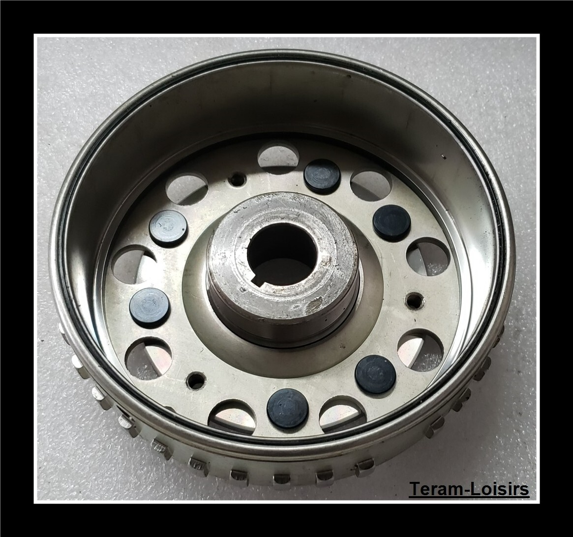 Rotor volant magnétique Polaris Ranger 570 Crew 2016 2017 allumage moteur neuf