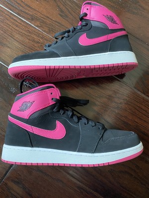 jordans womens high tops