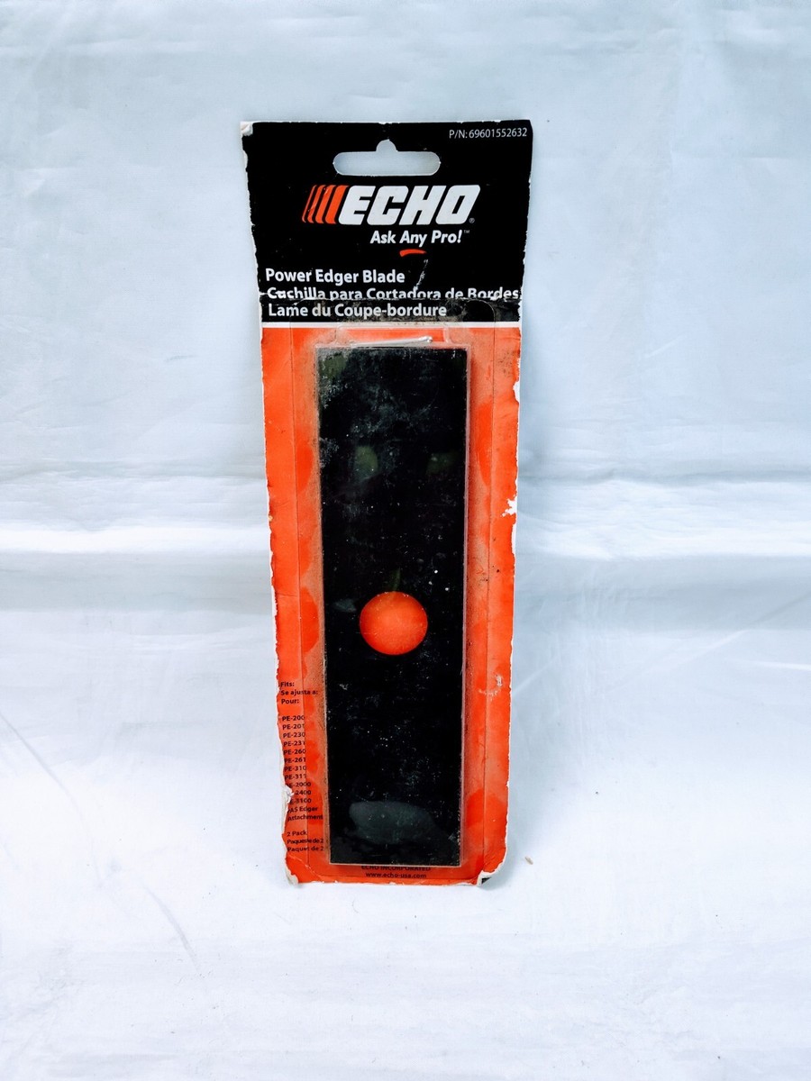 ECHO 7.75 in. Replacement Edger Blades ECHO 7.75 in. Replacement Edger Blades