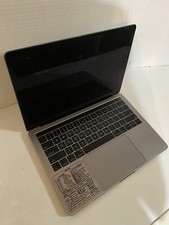 Apple Macbook Pro 13  Touchbar MPXV2LL/A Core i5, 3.1Ghz 8GB RAM 256GB SSD