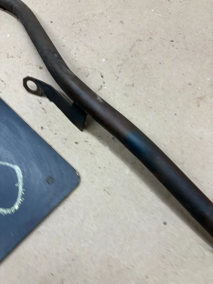 1967 1968 1969 FORD 289 302 TORINO MUSTANG COUGAR C4 AUTO DIPSTICK DIP STICK LEV - Image 3 of 4