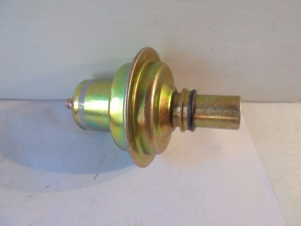 Módulo de vacío de válvula moduladora de transmisión automática WELLS TM65 VM319 Foto 2 de 4