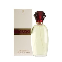 Design For Women 3.4 Oz Eau De Parfum By Paul Sebastian Design For Women 3.4 Oz Eau De Parfum By Paul Sebastian