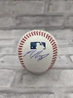Los Angeles Dodgers Max Muncy Signed Baseball