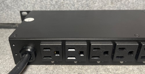 CyberPower PDU41001 Stromverteiler - Bild 4 von 6