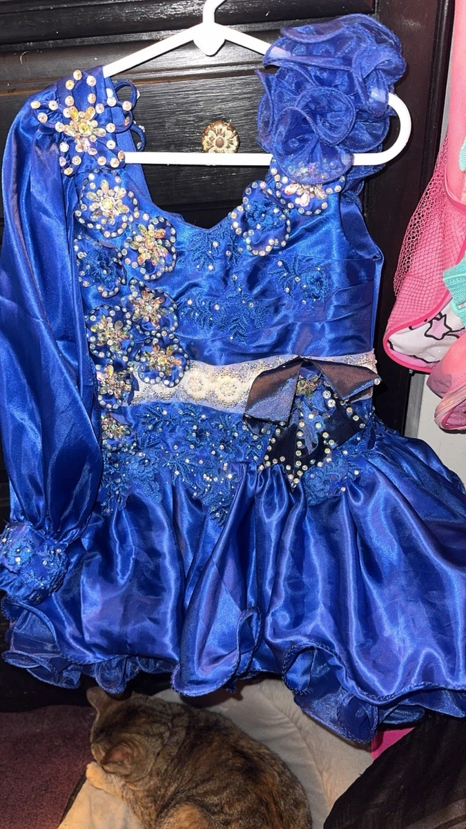 infant beauty pageant dresses for Special Occasions Due to the light difference Baby Pageant Dresses products for