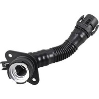 Metzger 2380123 Schlauch KurbelgehäUseentlüFtung FüR BMW 3 5 1 6 X5 X6 X4 X3