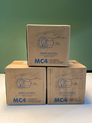 Brand New MartinLogan Motion MC4 / 3 speakers