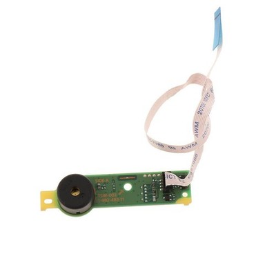 For Eject Button with Flex Cable TSW-003 Replacement Part