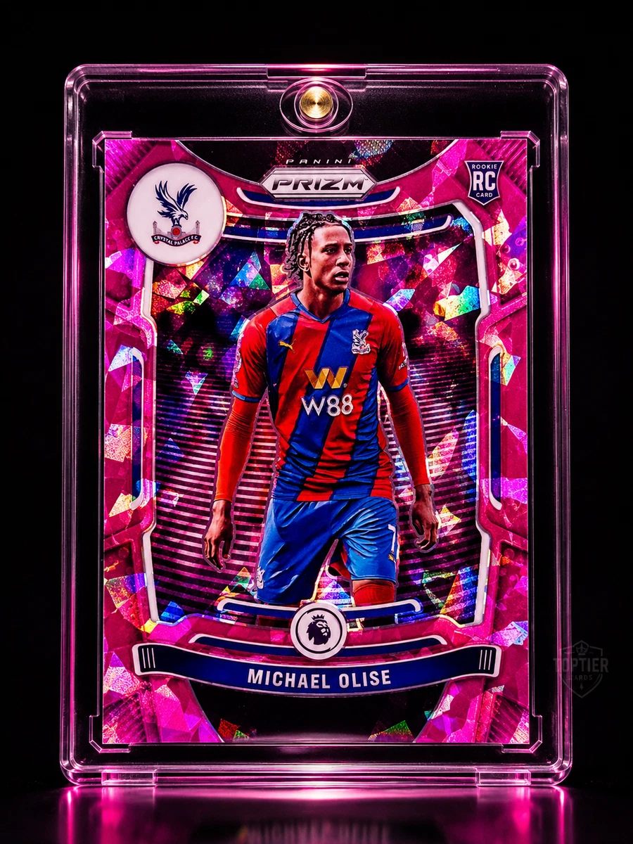 Las mejores ofertas en Premier League Tarjetas de Colección