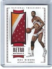 2025 Panini Doc Rivers Base (Raw)