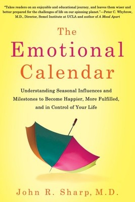 Emotionalkalender: Saisonale Einflüsse und Meilensteine verstehen, um zu werden...