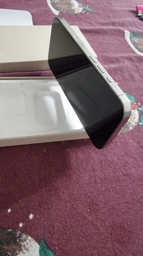 Iphone 16 Pro 128GB New - Picture 5 of 7
