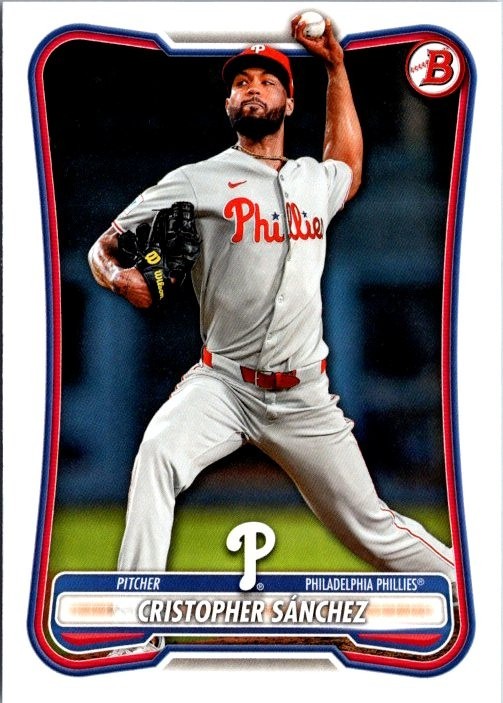 2026 Bowman Baseball Base 1-100 Pick Your Card MLB RC - Pack Fresh