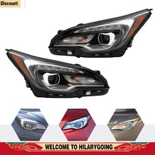 For 2019-2020 Buick Envision Full LED Headlight Assembly Headlamp(s) Left/Right