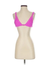 Minimale Animale Women Pink Tank Top S