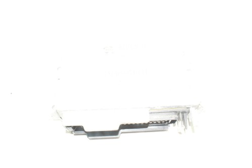 FIAT GRANDE PUNTO 199 Motorsteuerger‰t 46524186 2005 22652237