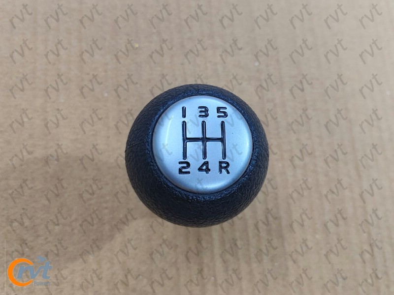 Gear Lever Knob for SUZUKI Alto ZEN - 28113M67K20 - 5 Speed SUZUKI