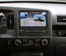 7 Android 14 Carplay Radio Stereo For 2006-2014 Honda Ridgeline Gps W Camera 7 Android 14 Carplay Radio Stereo For 2006-2014 Honda Ridgeline Gps W Camera