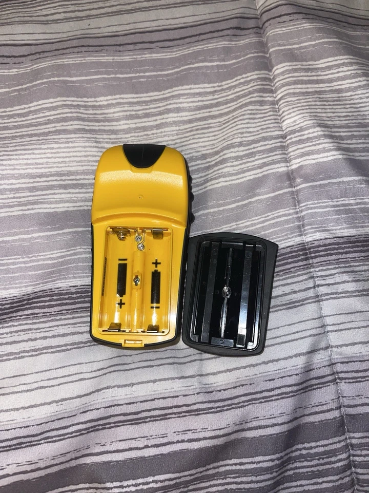 Garmin eTrex H  12 Channel Handheld GPS Waterproof Hiking ATV Tested Works! - Image 4 of 4