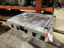 Used Vehicle Battery fits: 2021 Toyota Prius hybrid vehicle Prius Prime VIN FP 7