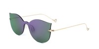 Eyepetizer Fenice C.2 7B 0/0/0 Unisex Sonnenbrillen